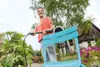 Kärcher Wechselaufsatz Home & Garden für WB 130 Produktbild-Vorschau 2
