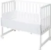 roba Stuben- & Beistellbett safe asleep® 3 in 1 - 45 x 90 Produktbild-Vorschau 4