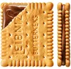 Leibniz Cream Choco 228g Produktbild-Vorschau 2