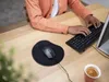 Trust Basi, Beidhändig, Optisch, USB Typ-A, 1200 DPI, Produktbild-Vorschau 10
