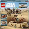 LEGO Star Wars Desert Barge and Sarlacc Den, jouet à Voir les images du produit 33