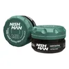 Nishman - M8 Natural Forming Cream - Hair Pomade 100ml Produktbild-Vorschau 1