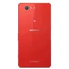 Sony Xperia Z3 compact 16GB Smartphone mandarinrot (ohne Produktbild-Vorschau 3