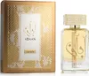 A perfume bottle and its box are displayed side-by-side against a white background. Anteprima dell’immagine prodotto