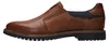 Bugatti: Zapatos de hombre, tipo mocasín, color marrón, Vista previa de la imagen del producto 1