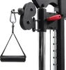 Inspire FTX Functional Trainer DAP - 2 x 75 kg Produktbild-Vorschau 2