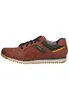 FRETZ men Sneaker Sneaker Nubukleder Produktbild-Vorschau 2
