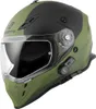 Bogotto H331 BT Tour EVO, Bluetooth prilba, enduro, čierna Náhľad obrázku produktu 5