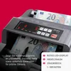 Olympia Geldzähl- und Prüfgerät Olympia NC 451 Produktbild-Vorschau 7