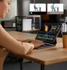 Hülle mit Tastatur für iPad Air 11 / Pro 11 ESR 6B014A mit Produktbild-Vorschau 6
