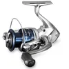 Shimano Nexave FE Angelrolle, Modell:6000FE Produktbild-Vorschau 2