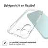 imoshion Shockproof Case voor de Xiaomi Poco X8 Pro - Productafbeelding-voorbeeld 5