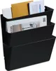 Zeitungshalter Wand 3er Set Produktbild-Vorschau 1