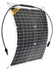 enjoy solar® Zonnepaneel ETFE Marine, flexibel zonnemodule, Productafbeelding-voorbeeld 1
