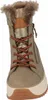 Tom Tailor Schnürstiefel Beige Produktbild-Vorschau 5