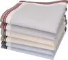Betz 6 Stück Stofftaschentücher 40x40 cm - Produktbild-Vorschau 1