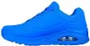 Skechers Uno - Stand On Air 52458/BLU Bleu-43 Voir les images du produit 13
