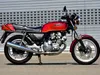 Calvendo Ein Motiv aus dem Kalender Honda CBX 1000 CB1 1000 Produktbild-Vorschau 3