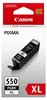 Canon PGI-550PGBK XL inktpatroon, pigmentzwart Productafbeelding-voorbeeld 16