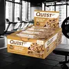 QUEST Nutrition | Quest Bar | Different Flavors Chocolate Produktbild-Vorschau 2