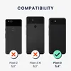 kwmobile Handyhülle für Google Pixel 3 Hülle - TPU Case - Produktbild-Vorschau 2