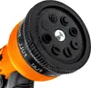 Gartenschlauchpistole Zur Bewässerung Von Gartenpflanzen 8 Produktbild-Vorschau 7