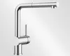 BLANCO LINUS-S Küchenarmatur Wasserhahn Hochdruck PVD steel Produktbild-Vorschau 5