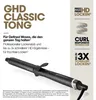 ghd chronos curve Lockenstab mit Klemme: smarter Curler für Produktbild-Vorschau 3