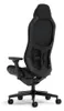 FRACTAL DESIGN Gaming Stuhl Refine Alcantara Dark Produktbild-Vorschau 7