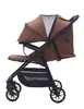 Bebies First Buggy MIO Reisebuggy klappbar, leichter Produktbild-Vorschau 10