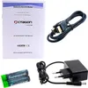 Octagon SPIRIT PRO MAX 8K UHD Android 11 IP-Receiver Produktbild-Vorschau 6