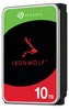 Seagate IronWolf ST10000VN000, 10 TB, 7200 ot/min, 256 MB, Náhled obrázku produktu 4