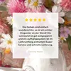 MuchoWow® - Leinwandbilder - Gemälde - Blumen - Vase - Produktbild-Vorschau 8