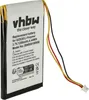 vhbw Akku Ersatz für TomTom 1697461, AHL03714000, VF8 für Produktbild-Vorschau 1