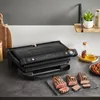 Tefal GC727810 Optigrill+ XL, Nero Anteprima dell’immagine prodotto 3