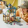 LEGO® City 60469 Hauptbahnhof Produktbild-Vorschau 14