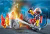 PLAYMOBIL, Geschenkset "Feuerwehr", City Action, 70291 Produktbild-Vorschau 2