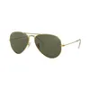 Ray-Ban Original Aviator RB3025 - 001/58 POL Priemer Náhľad obrázku produktu 2