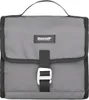 Brašna na kolo,  RK9106 nařiditka šedá Náhled obrázku produktu 1