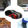 Momo SHIELD 1 kryt na auto, plný kryt na garáž, černý/šedý, Náhled obrázku produktu 6