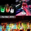 20STK LED Sticker Stimmungslichter  Flaschenbeleuchtung zum Produktbild-Vorschau 4
