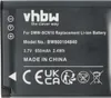vhbw 2x Akku kompatibel mit Panasonic Lumix DMC-LF1W, Produktbild-Vorschau 5