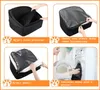 Fotel Transporter Samochodowy Dla Małych Psów 31X52X53Cm Podgląd zdjęcia produktu 4