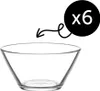 LAV Vega Glasschalen – 345 ml (11 3/4 oz), 6er Set Produktbild-Vorschau 1