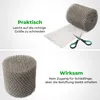 VerminBuster Mäusenetz 10m x 15cm - Rattennetz - Produktbild-Vorschau 2