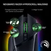 Razer Basilisk V3 Pro, Rechts, Optisch, RF Wireless + Produktbild-Vorschau 11