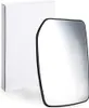 TYC Spiegelglas, Außenspiegel links 310-0086-1 Produktbild-Vorschau 2