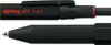 rotring 600 Multipen 3w1 czarny cienkopis ołówek długopis Podgląd zdjęcia produktu 4