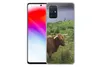 MuchoWow® Handyhülle Schutzhülle Hülle für Samsung Galaxy Produktbild-Vorschau 2