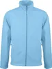 Kariban Falco > Mikrofleece-Jacke Produktbild-Vorschau 2